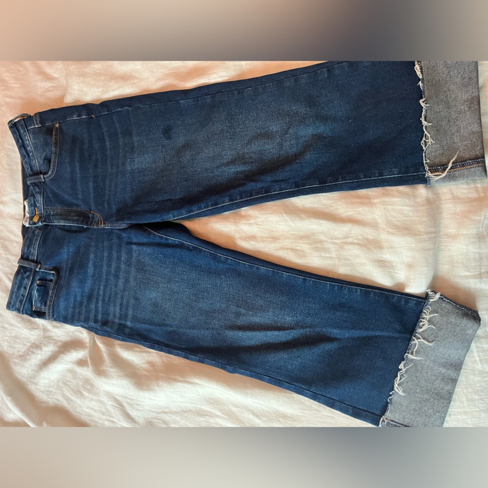 Zara jeans